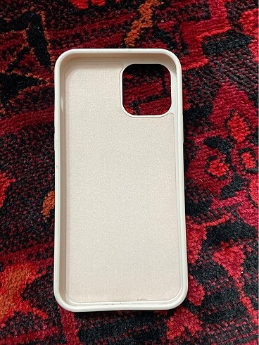 Beden Renk İPhone kılıf sıfır 12