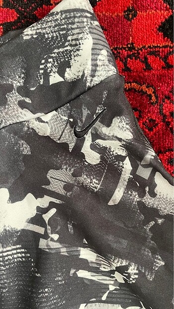 xl Beden Nike tayt