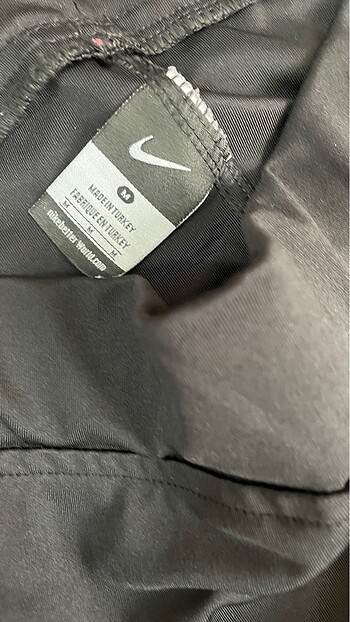 Nike Nike spor tayt