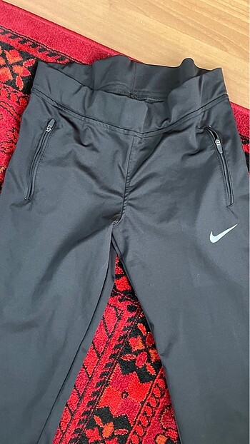 xl Beden Nike spor tayt