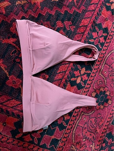Penti bikini üst