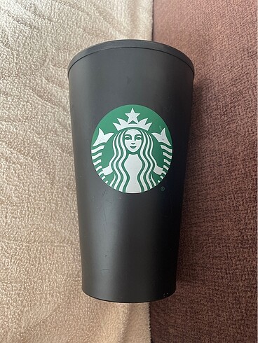  Beden Starbucks termos