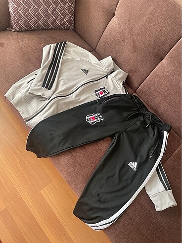 Beşiktaş takım çocuk krtyvs