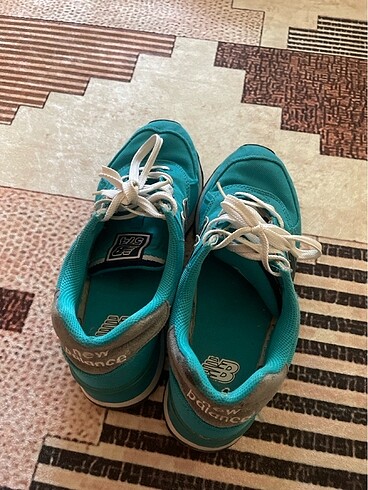 New Balance Orjinal ayakkabı unisex kadın erkek