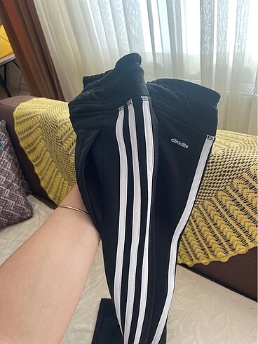 Orjinal adidas kadın eşofman altı