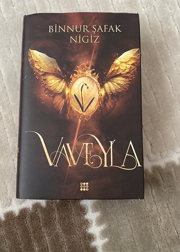 Vaveyla - Binnur Şafak Nigiz