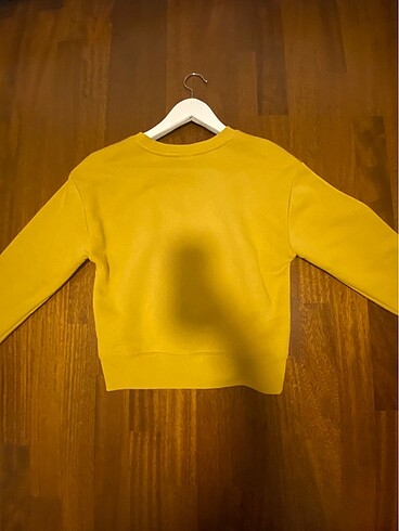 Gap Orijinal çocuk GAP sweatshirt