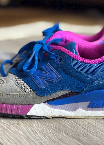 New Balance Kadın Spor Ayakkabı / New Balance 530 ENCAP