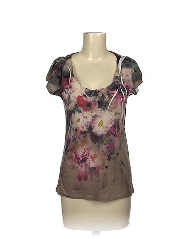 PreLoved Bluz %70 İndirimli.