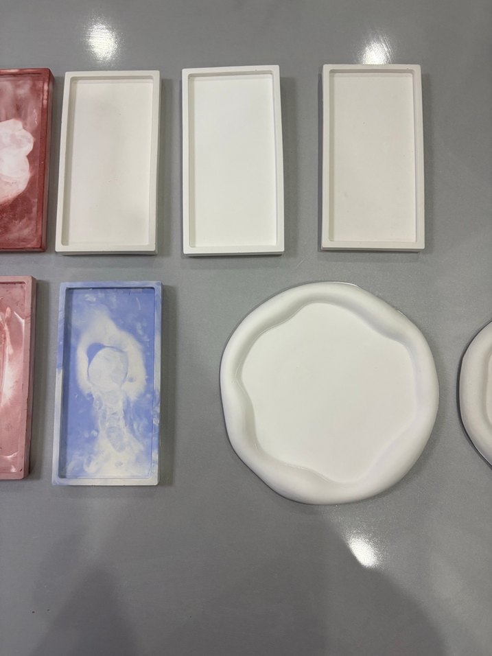 TAŞ TOZU AKSESUAR - Görsel 3