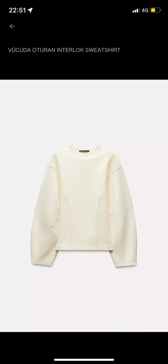 Zara Viral Takım - Görsel 2