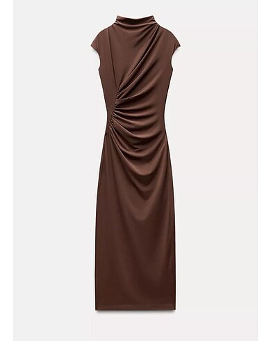 ZARA ELBİSE