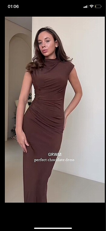 Zara ZARA ELBİSE