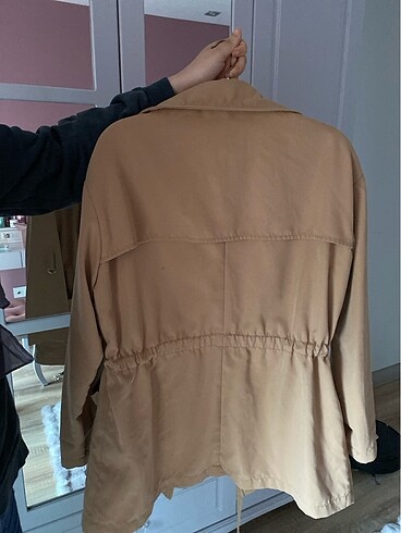 trenckot - Görsel 3