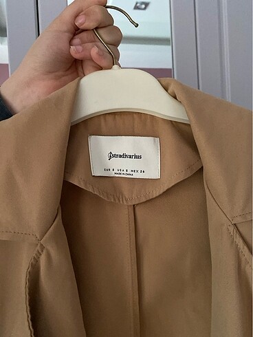 trenckot - Görsel 2