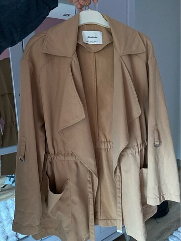 trenckot - Görsel 5