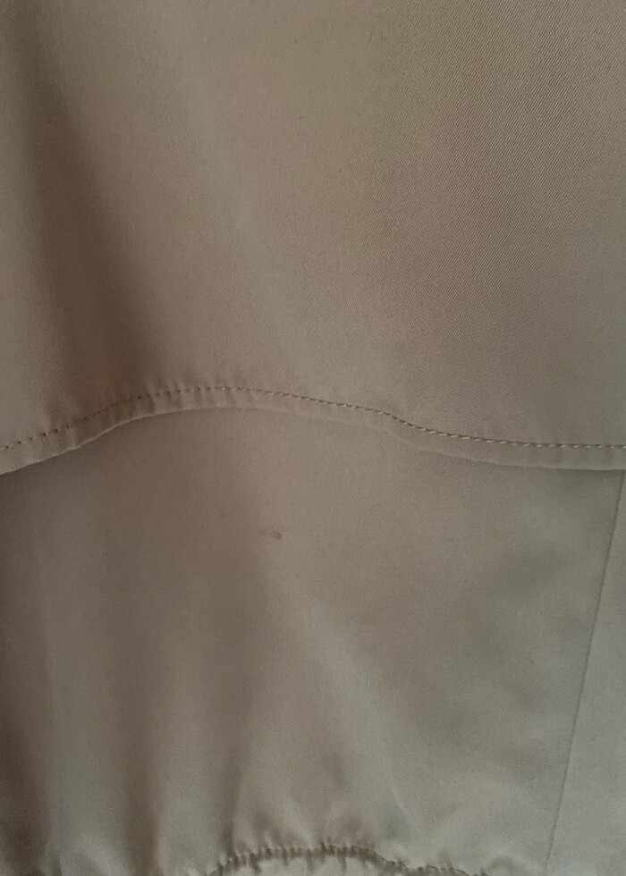 trenckot - Görsel 4