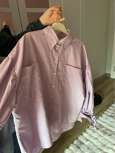 gömlek - Görsel 3