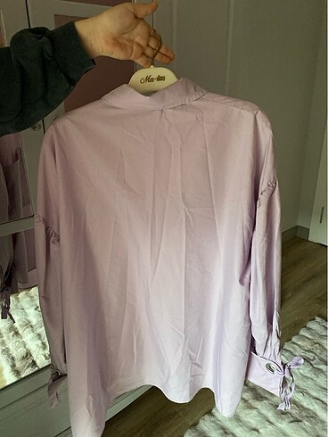 gömlek - Görsel 4