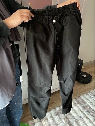 Paraşüt pantolon