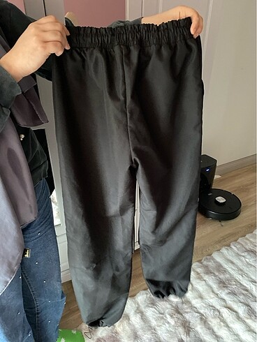 Paraşüt pantolon - Görsel 3