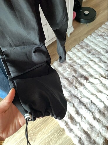 Paraşüt pantolon - Görsel 2