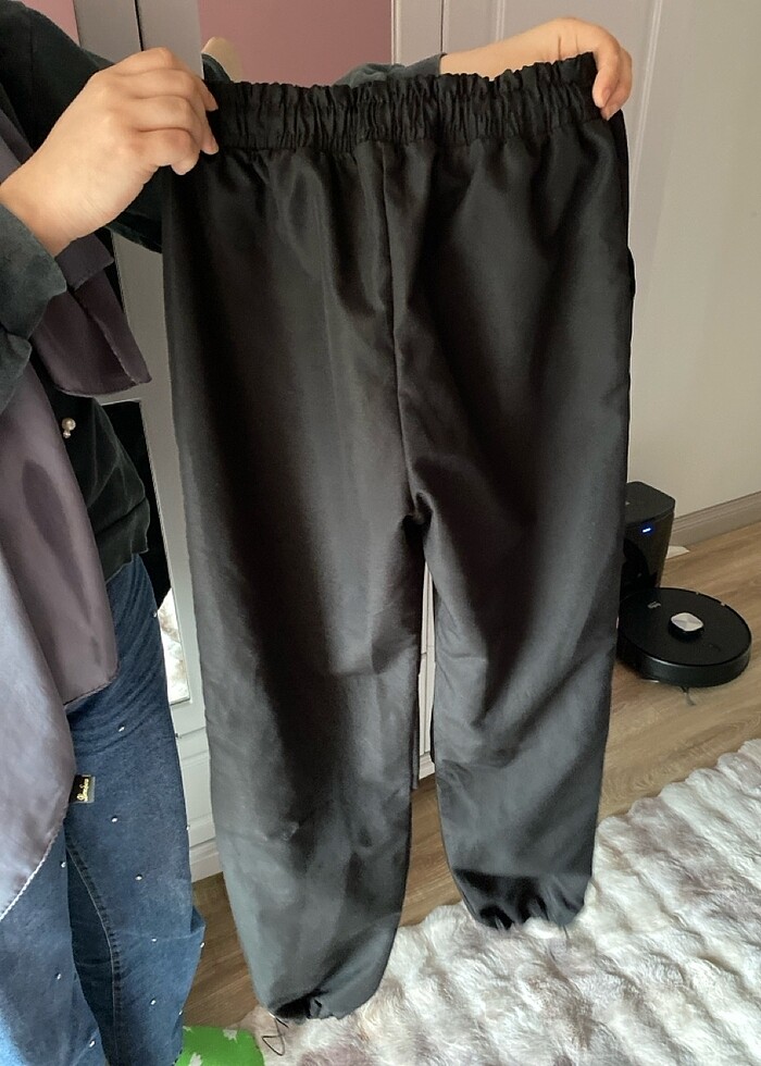 Paraşüt pantolon - Görsel 3