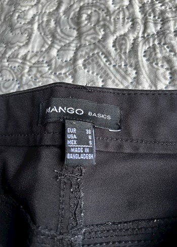 28 Beden gri Renk Gri Normal Kesim Kadın Denim Jean