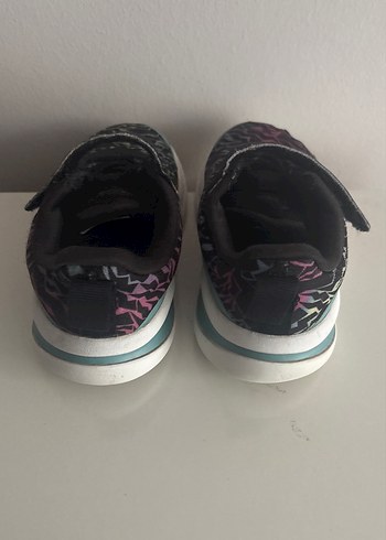 Erkek Çocuk Çok Renkli Bağcıksız Spor Ayakkabı - Görsel 3