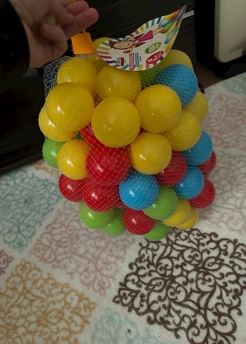 Pilsan top - Görsel 4