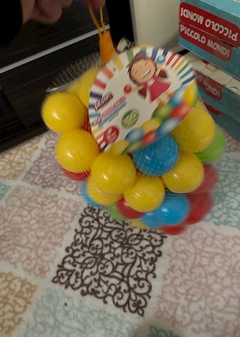 Pilsan top - Görsel 3