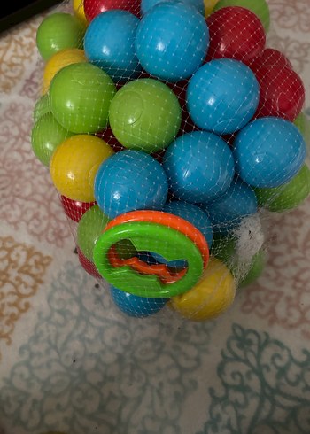 Pilsan top - Görsel 2