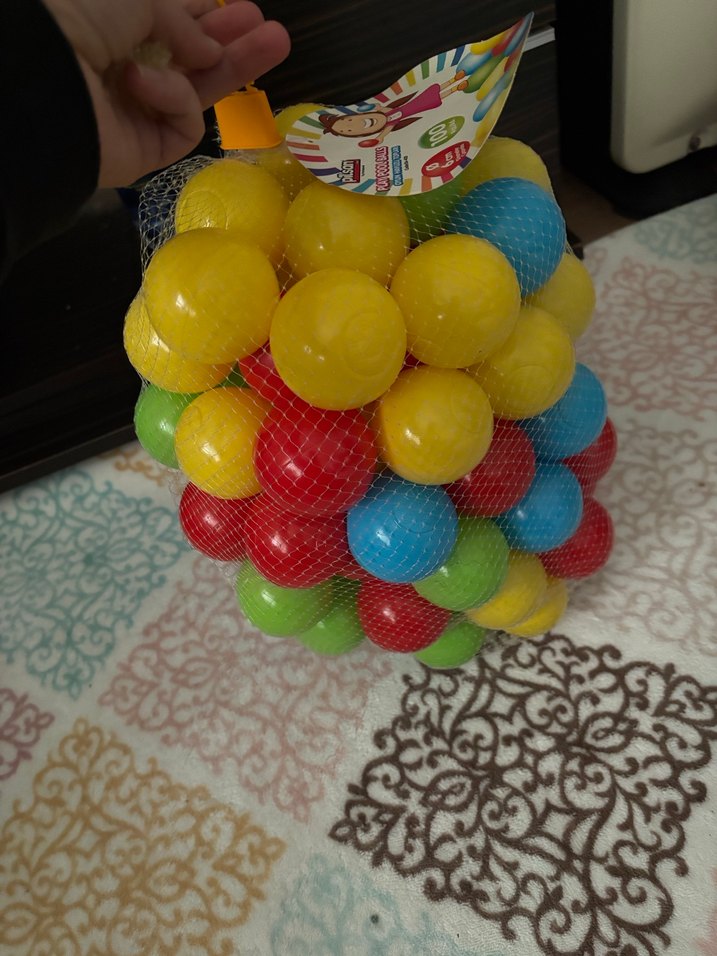 Pilsan top - Görsel 4