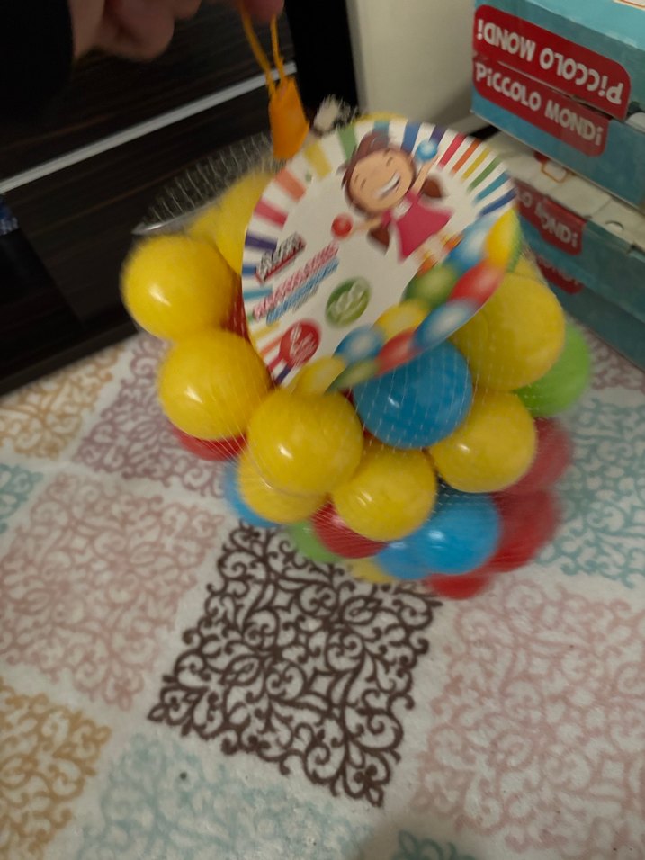 Pilsan top - Görsel 3