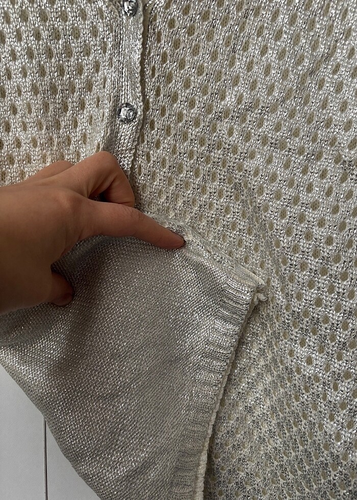 2 adet kazak - Görsel 2