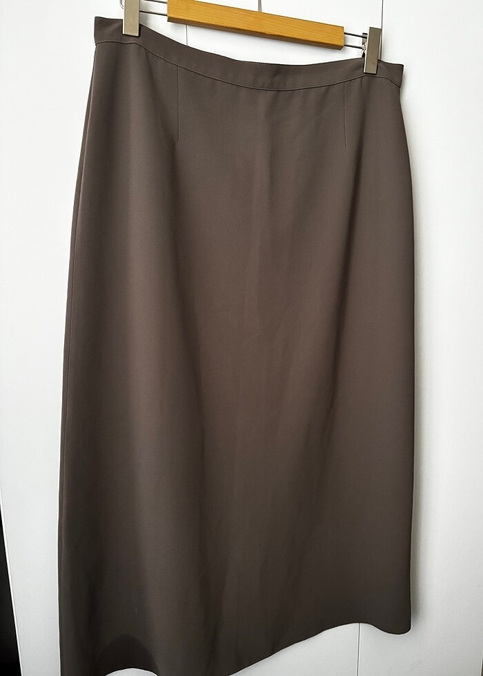 48 beden etek - Görsel 3