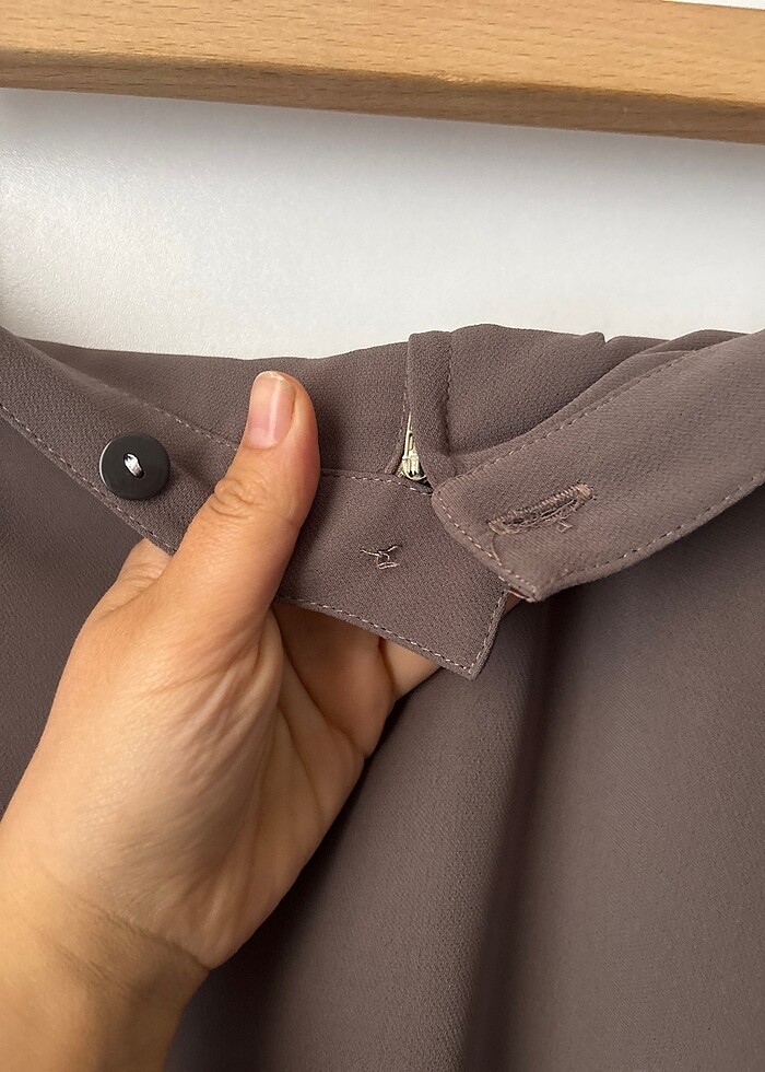 48 beden etek - Görsel 4