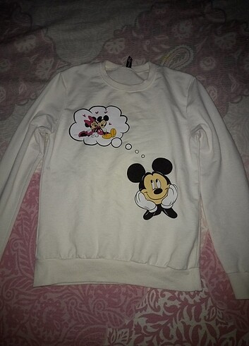 Sweatshirt 