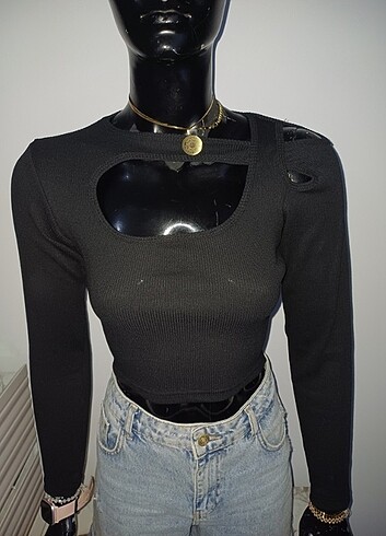 Uzun kollu crop