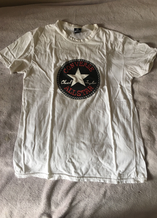 Converse Converse Tişört
