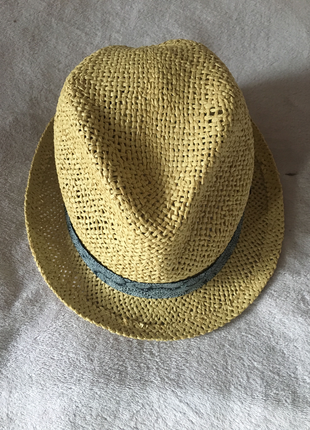 H&M Yazlık şapka