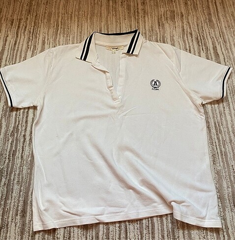 Koton polo yaka