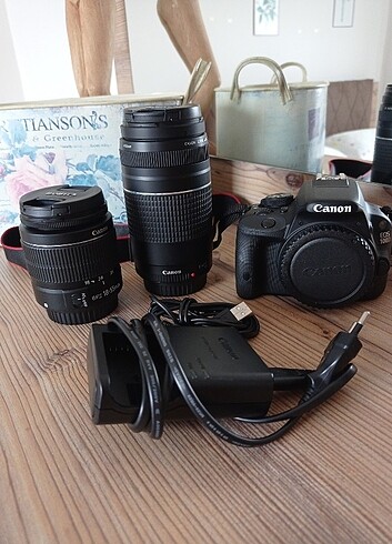 Canon
