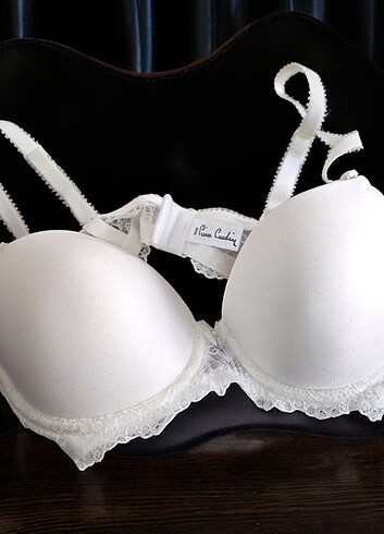 34 Beden Pierre Cardin iç Çamaşırı Seti 80B