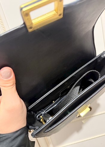 Mango Çanta - Görsel 4