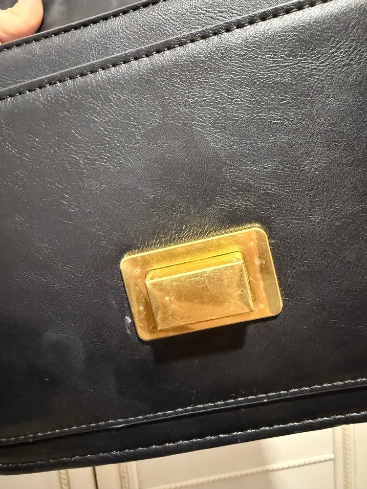 Mango Çanta - Görsel 5