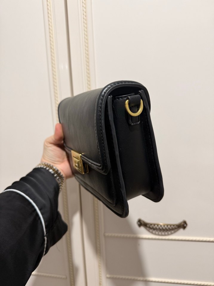 Mango Çanta - Görsel 3