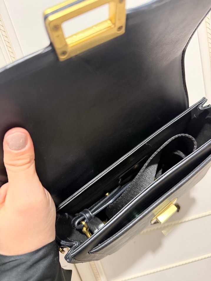 Mango Çanta - Görsel 4