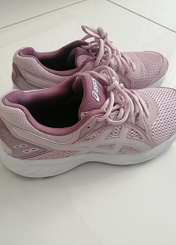 #asics #sporayakkabı