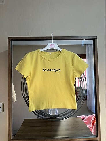 mango crop
